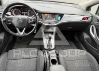 2019 Opel Astra
