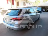 2019 Opel Astra
