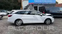 2019 Opel Astra
