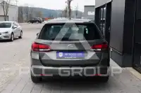 2019 Opel Astra