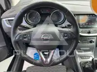 2019 Opel Astra