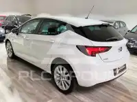 2019 Opel Astra