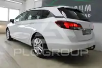 2019 Opel Astra