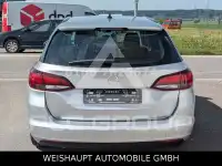 2019 Opel Astra