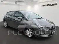2019 Opel Astra