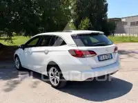 2019 Opel Astra