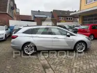 2019 Opel Astra