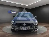2019 Opel Astra