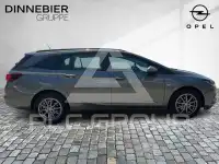 2019 Opel Astra