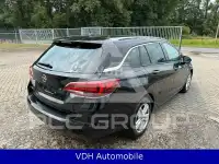 2019 Opel Astra