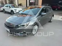 2019 Opel Astra