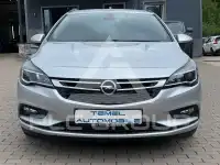 2019 Opel Astra