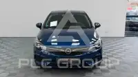 2019 Opel Astra