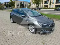 2019 Opel Astra