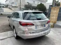 2019 Opel Astra