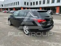 2019 Opel Astra
