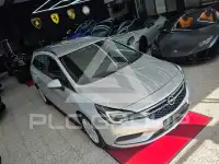 2019 Opel Astra