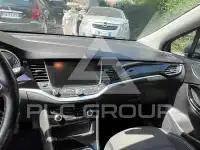 2019 Opel Astra