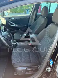 2019 Opel Astra