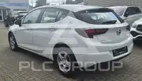 2019 Opel Astra