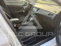 2019 Opel Astra