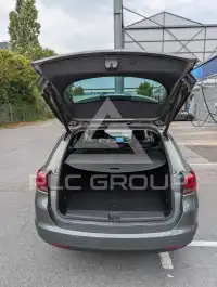 2019 Opel Astra