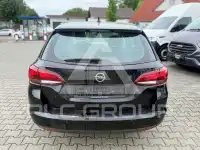 2019 Opel Astra