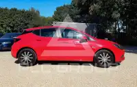 2019 Opel Astra