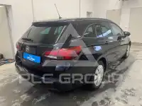 2019 Opel Astra