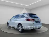 2019 Opel Astra