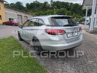 2019 Opel Astra