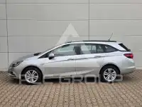 2019 Opel Astra