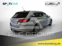 2019 Opel Astra