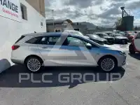 2019 Opel Astra