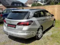 2019 Opel Astra