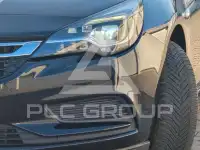 2019 Opel Astra