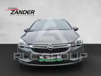 2019 Opel Astra