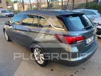 2019 Opel Astra