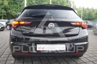 2019 Opel Astra