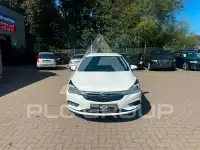 2019 Opel Astra