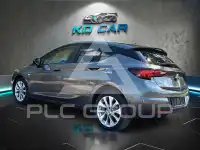 2019 Opel Astra