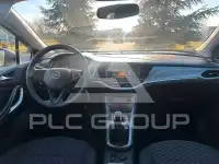 2019 Opel Astra