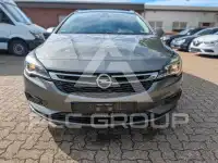 2019 Opel Astra