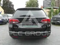 2019 Opel Astra