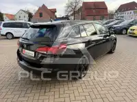 2019 Opel Astra