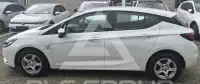 2019 Opel Astra