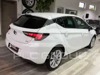 2019 Opel Astra