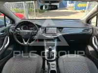 2019 Opel Astra