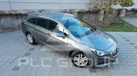 2019 Opel Astra