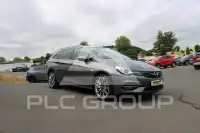 2019 Opel Astra